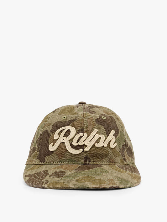 Polo Ralph Lauren POLO RALPH LAUREN HAT