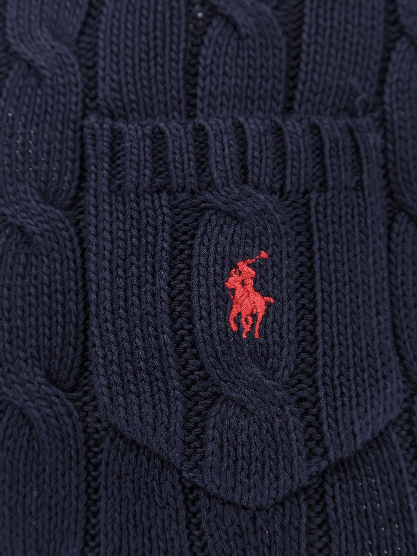 Polo Ralph Lauren POLO RALPH LAUREN SWEATER