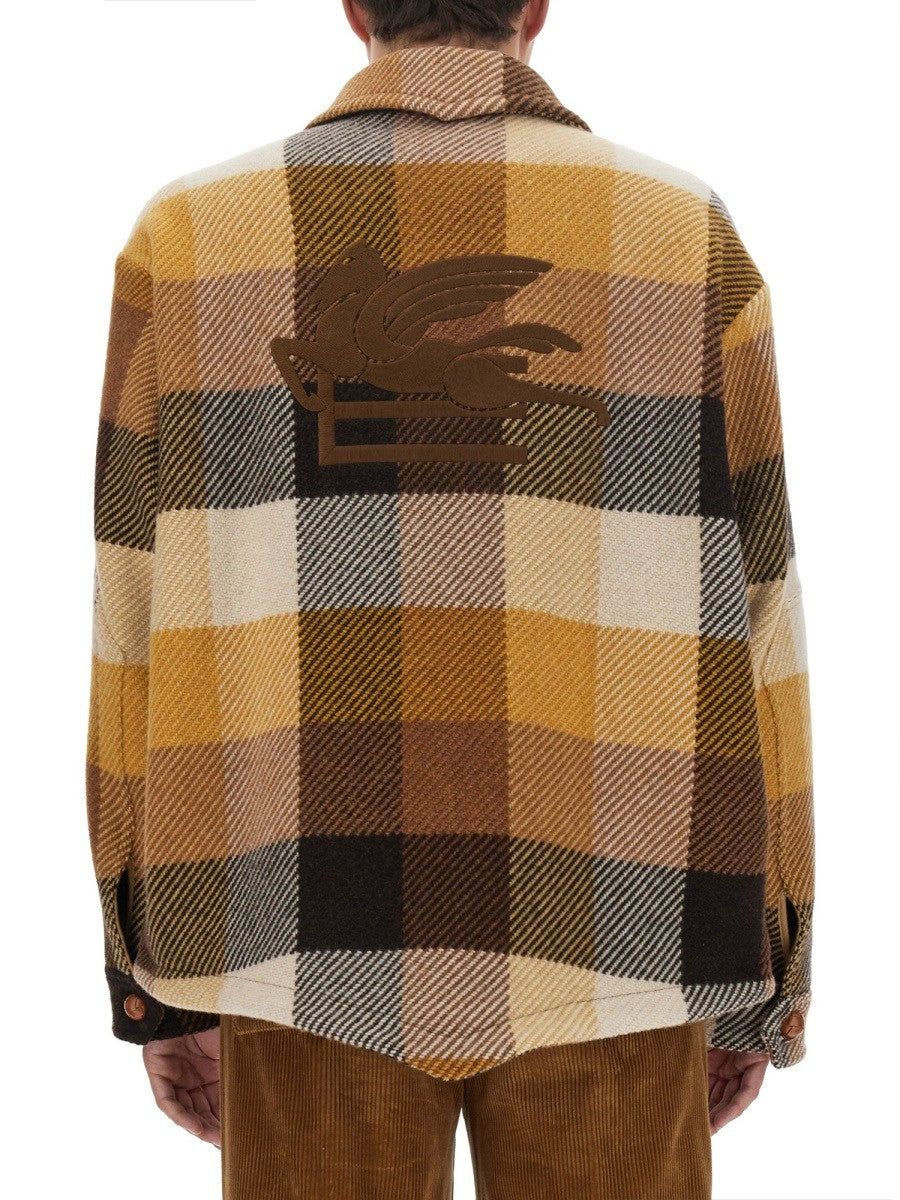 Etro POLO SHIRT