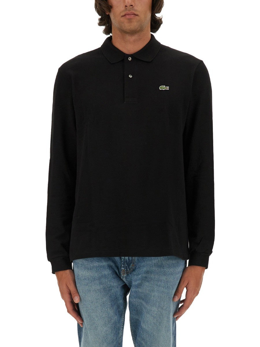 Lacoste POLO WITH LOGO