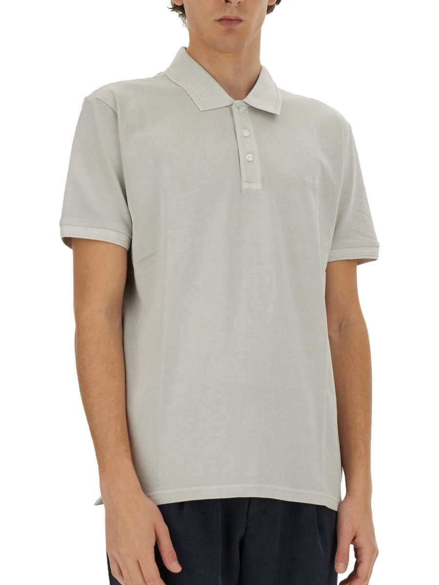 Woolrich POLO WITH LOGO