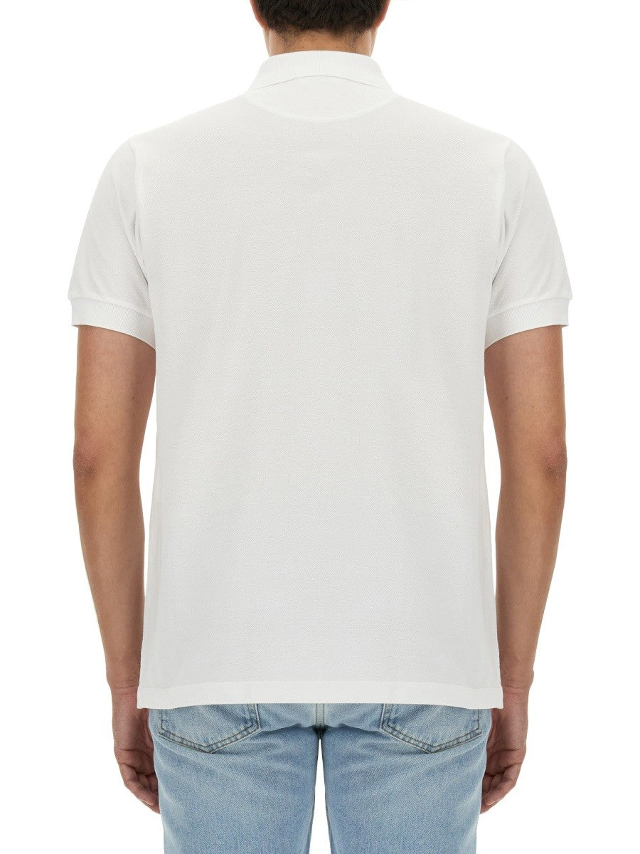 Bally POLO WITH LOGO