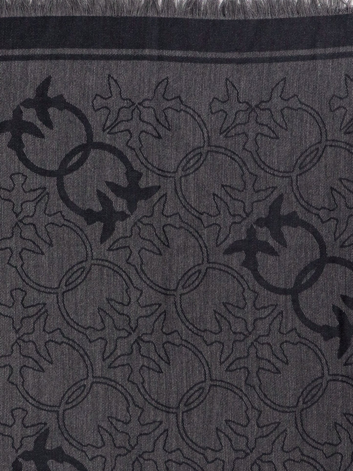 Pinko Polonia viscose pashmina