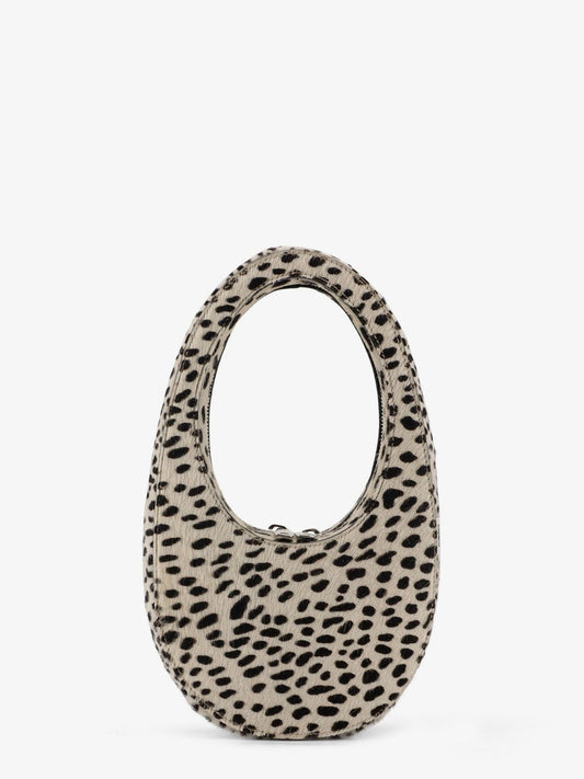 COPERNI Ponyskin handbag