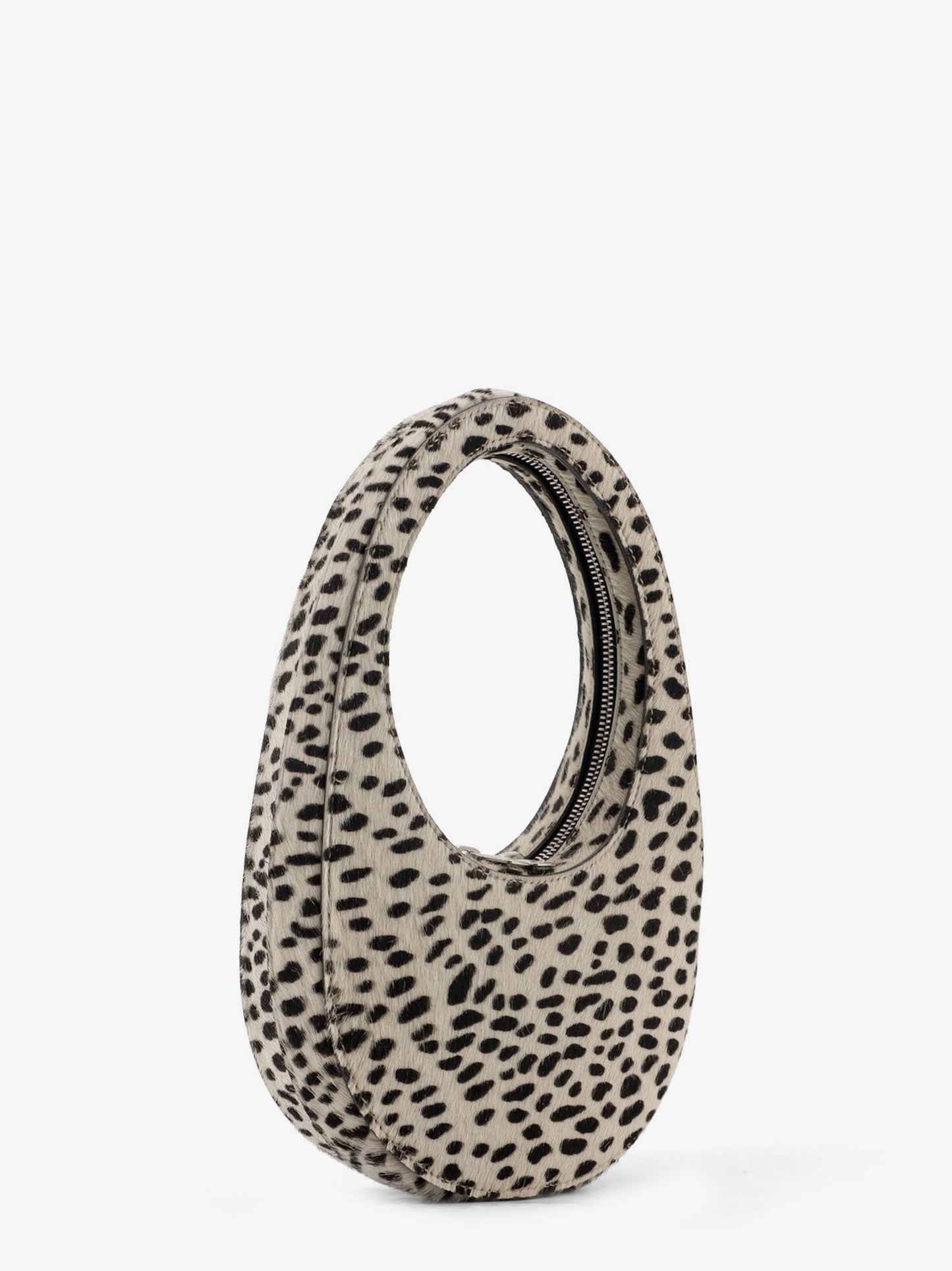 COPERNI Ponyskin handbag