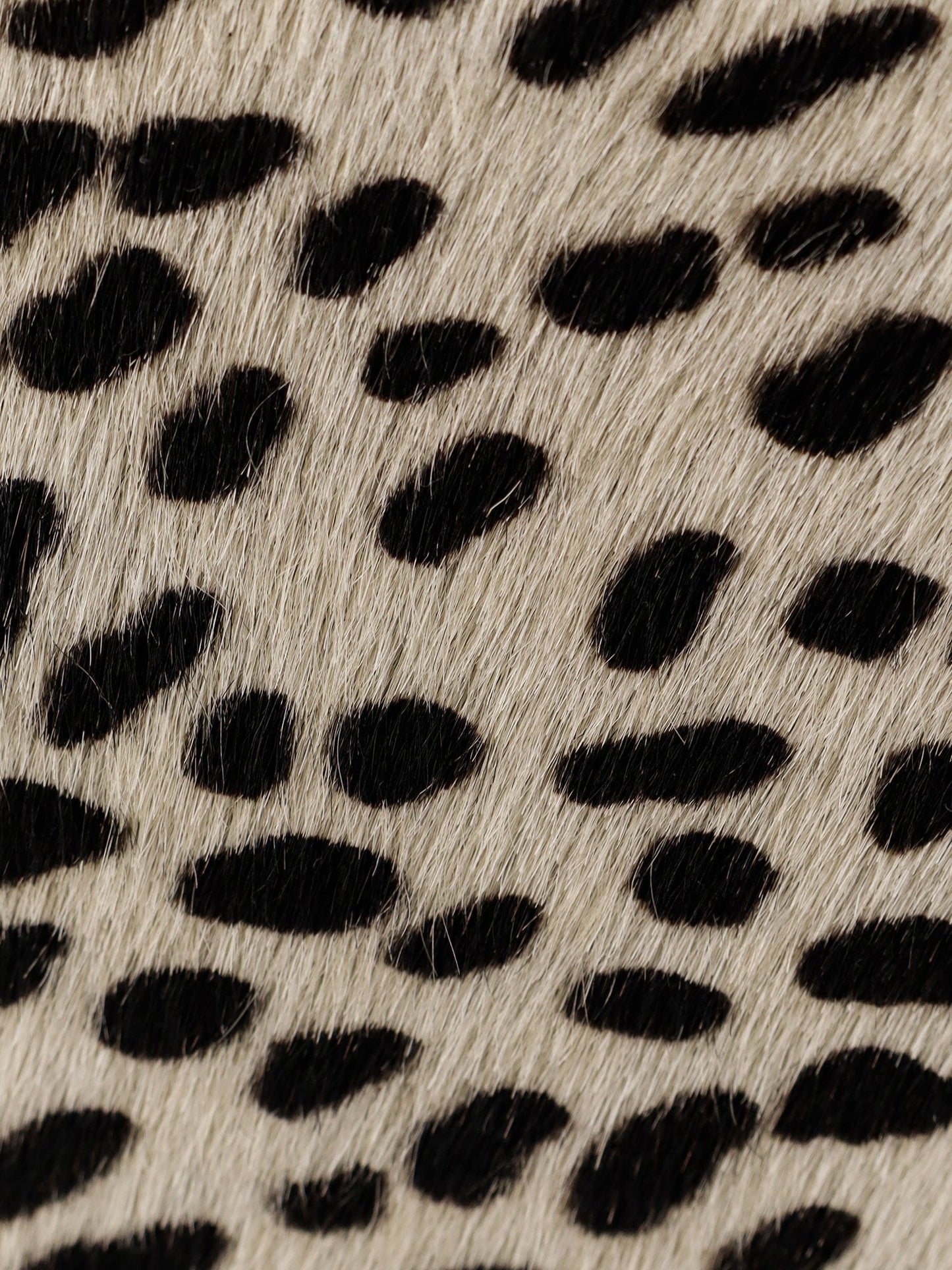 COPERNI Ponyskin handbag