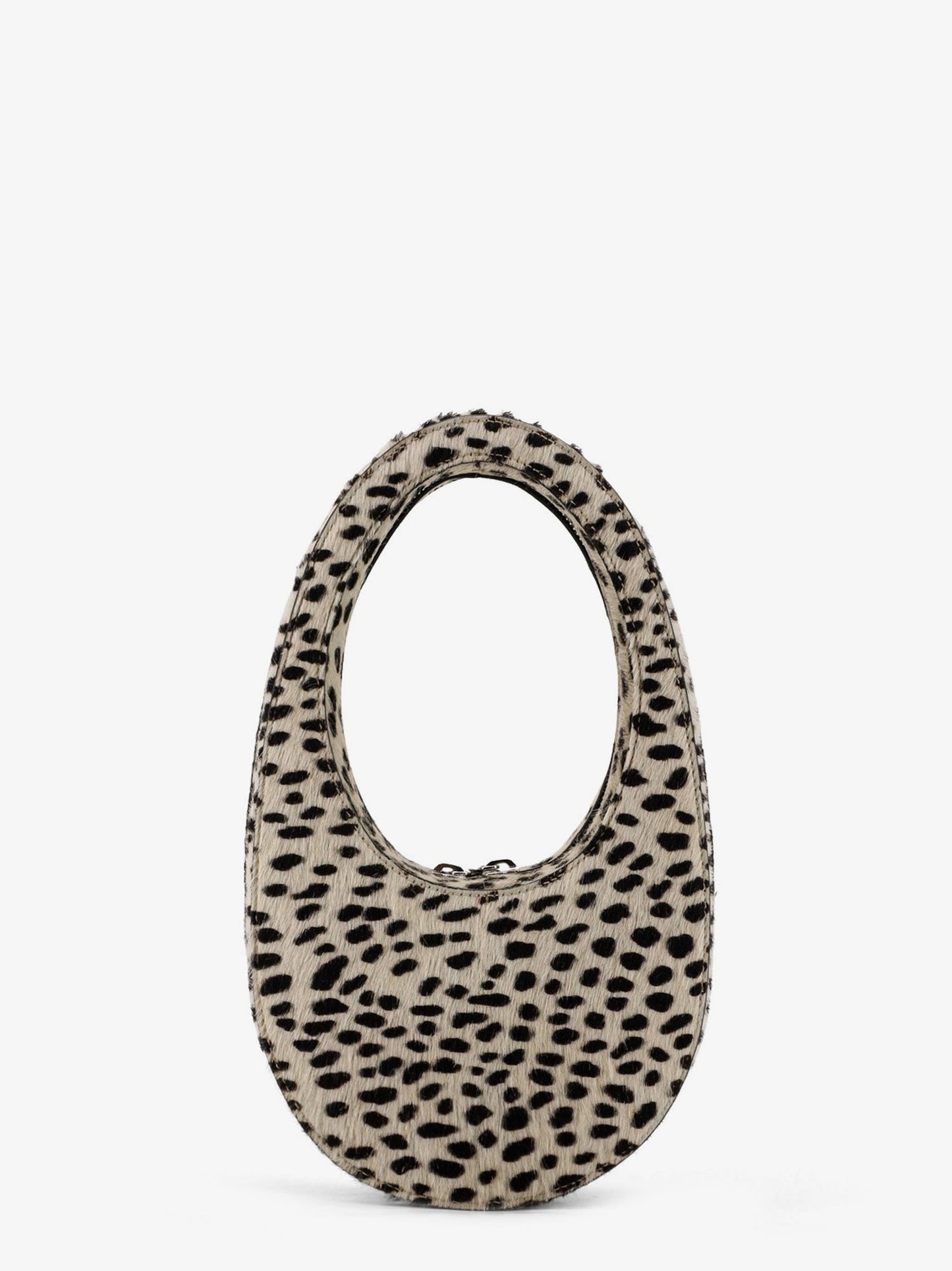 COPERNI Ponyskin handbag
