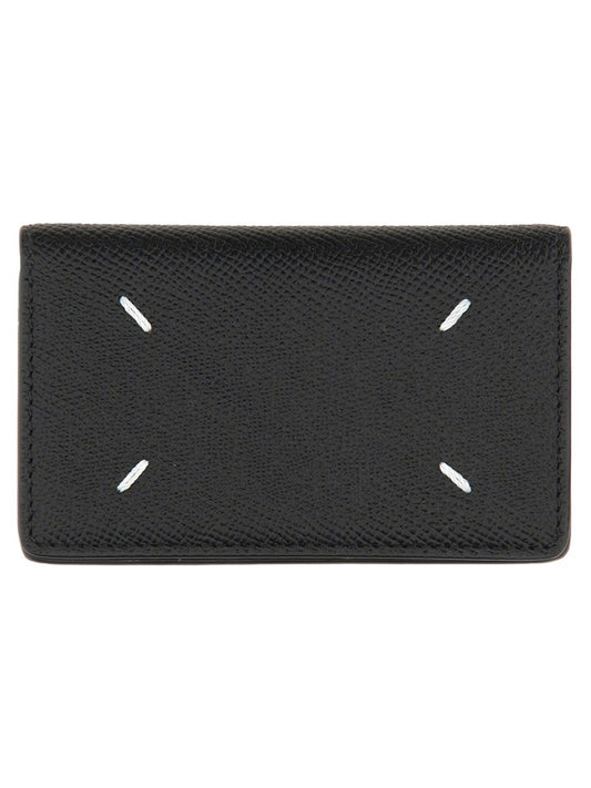 Maison Margiela PORTACARTE "FOUR STITCHES"