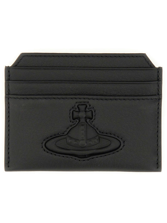 Vivienne Westwood PORTACARTE SLIM