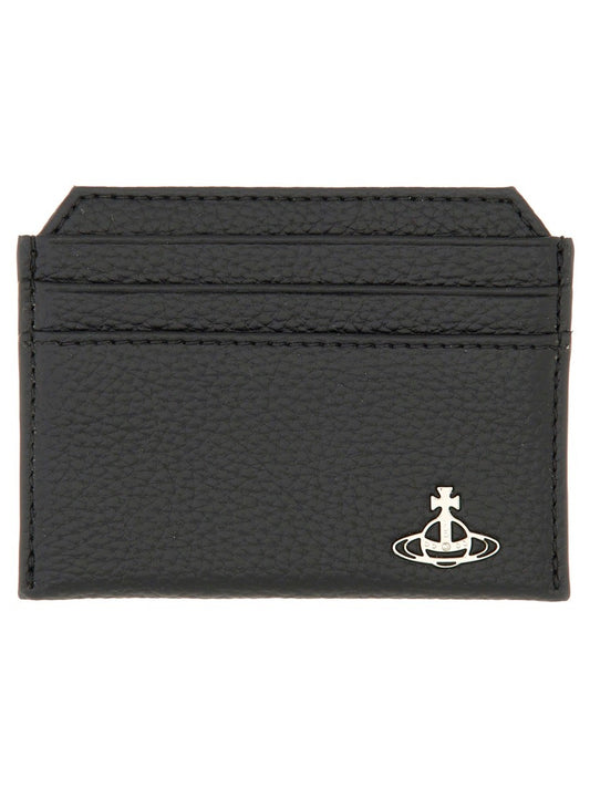 Vivienne Westwood SLIM CARD HOLDER