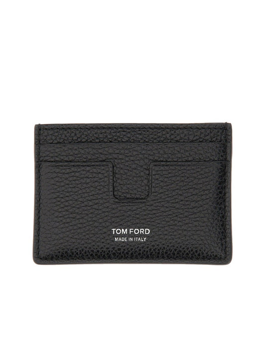 TOM FORD T LINE CLASSIC CARD HOLDER