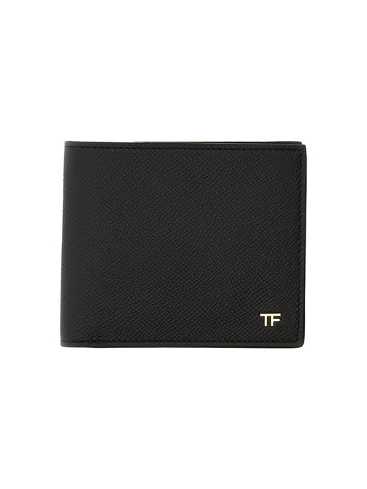 TOM FORD PORTAFOGLIO BIFOLD