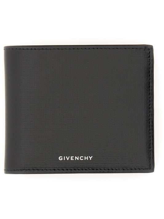 Givenchy "CLASSIQUE 4G" WALLET