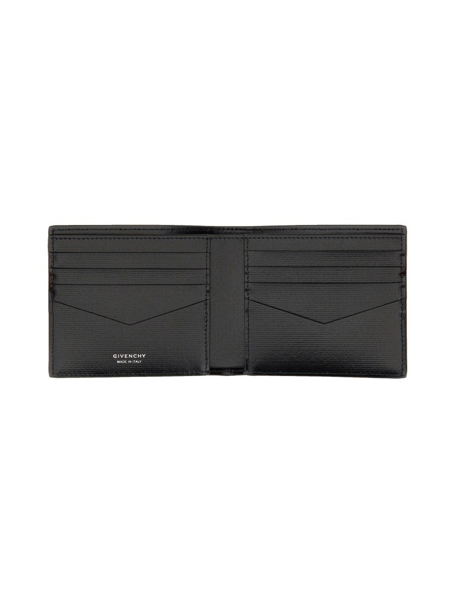Givenchy "CLASSIQUE 4G" WALLET