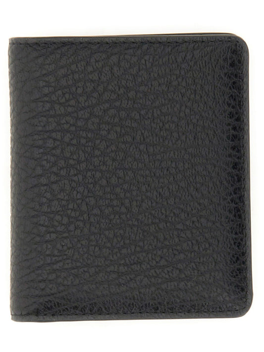 Maison Margiela PORTAFOGLIO COMPACT BIFOLD