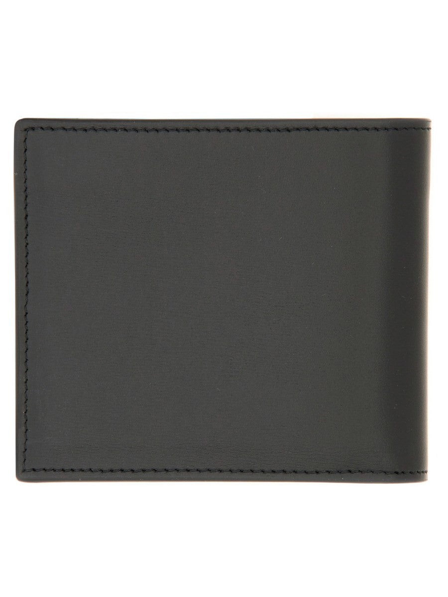Saint Laurent PORTAFOGLIO TINY CASSANDRE EAST/WEST