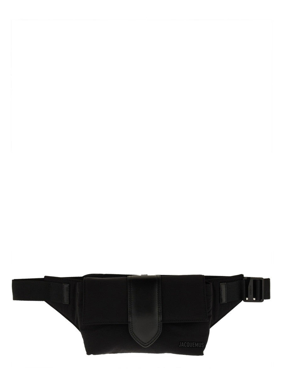 JACQUEMUS POUCH "BABY"