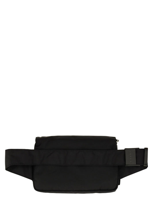 Marni POUCH "CITYSCAPE"