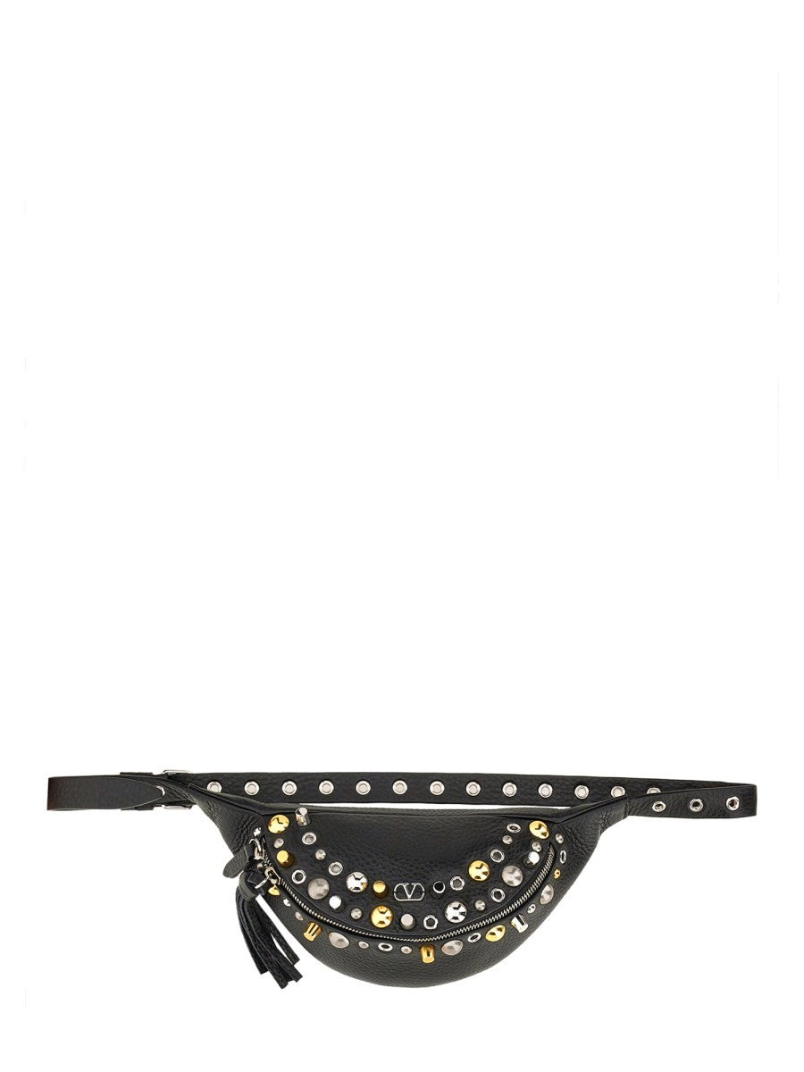 Valentino Garavani POUCH "NELLCÔTE"