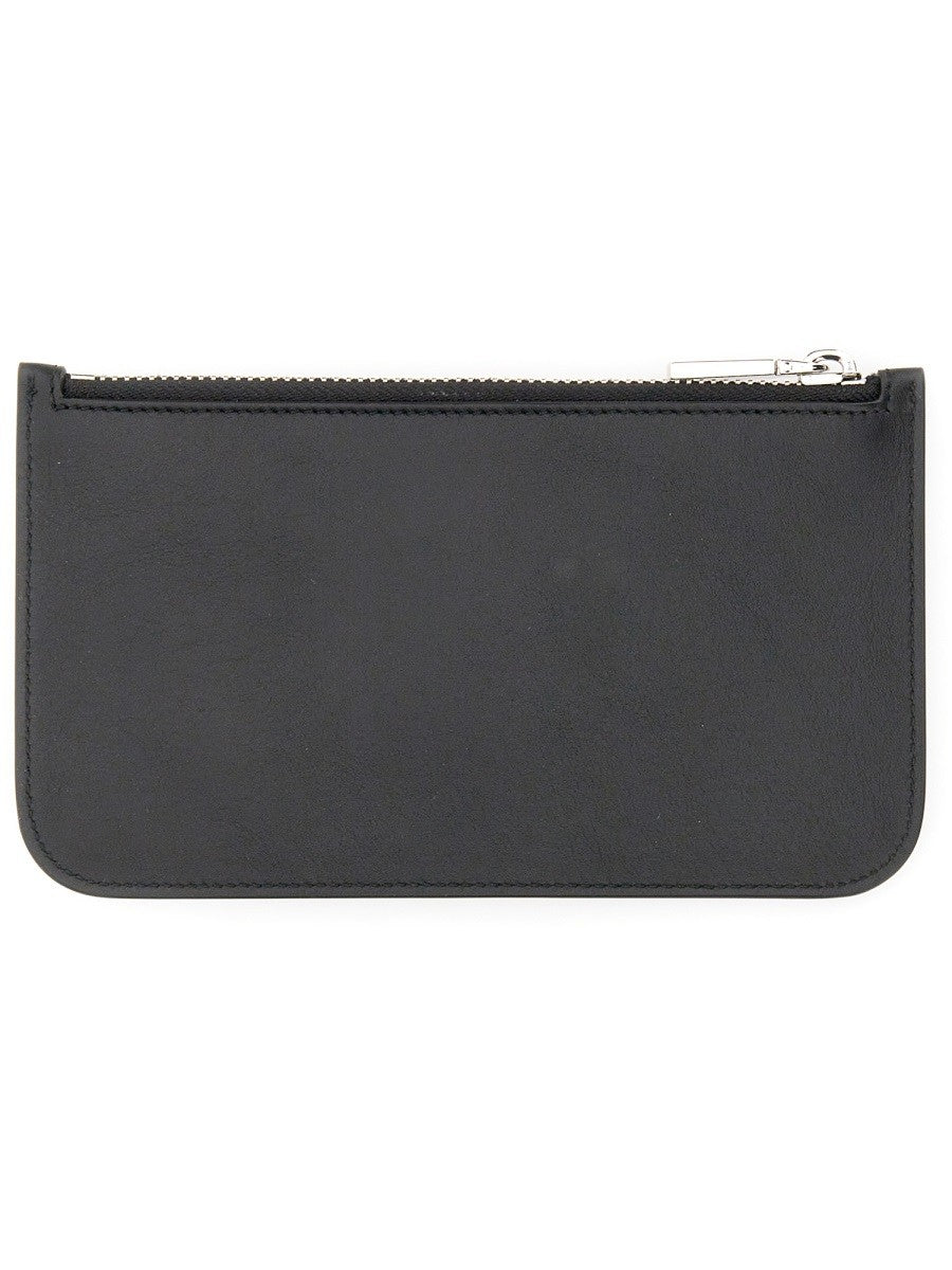 Dsquared POUCH WITH LOGO