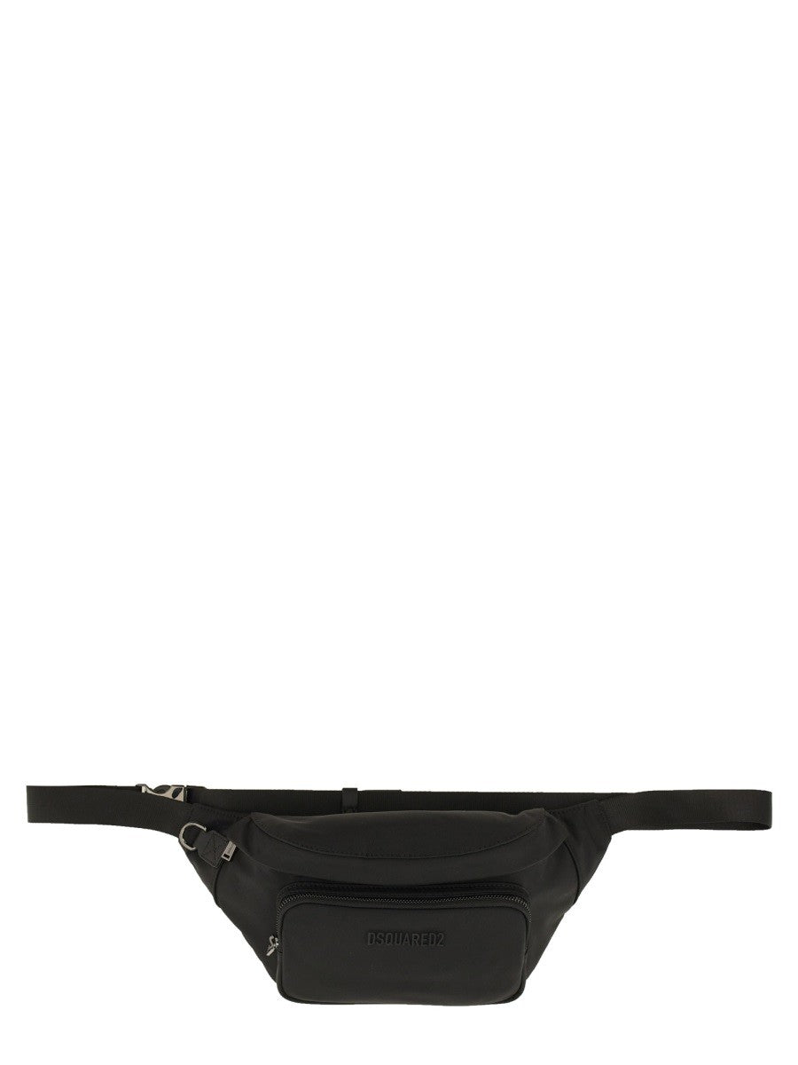 Dsquared POUCH WITH LOGO