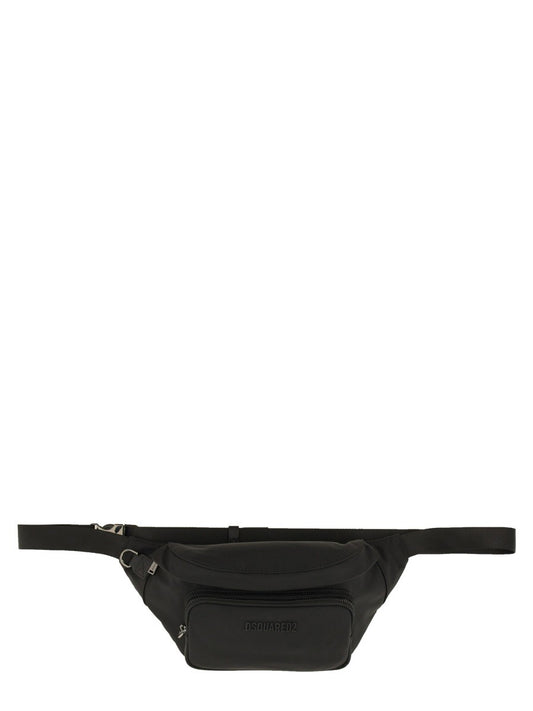 Dsquared POUCH WITH LOGO