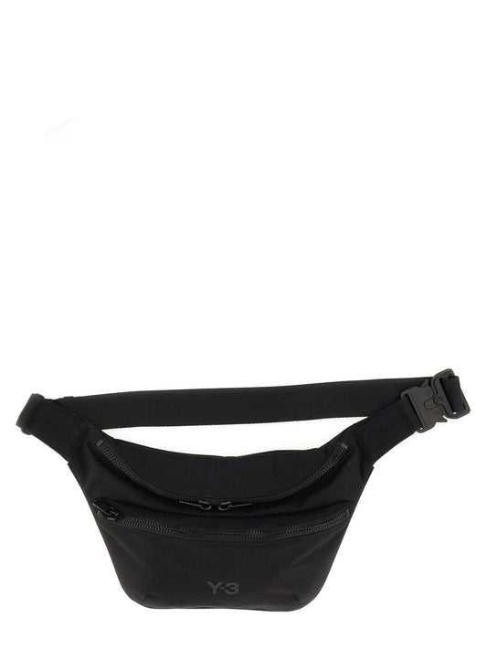 Y - 3 POUCH Y-3 "STAPLE"