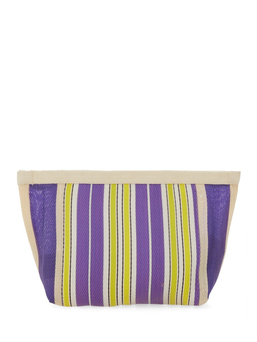 Isabel Marant "POWDEN" CLUTCH BAG