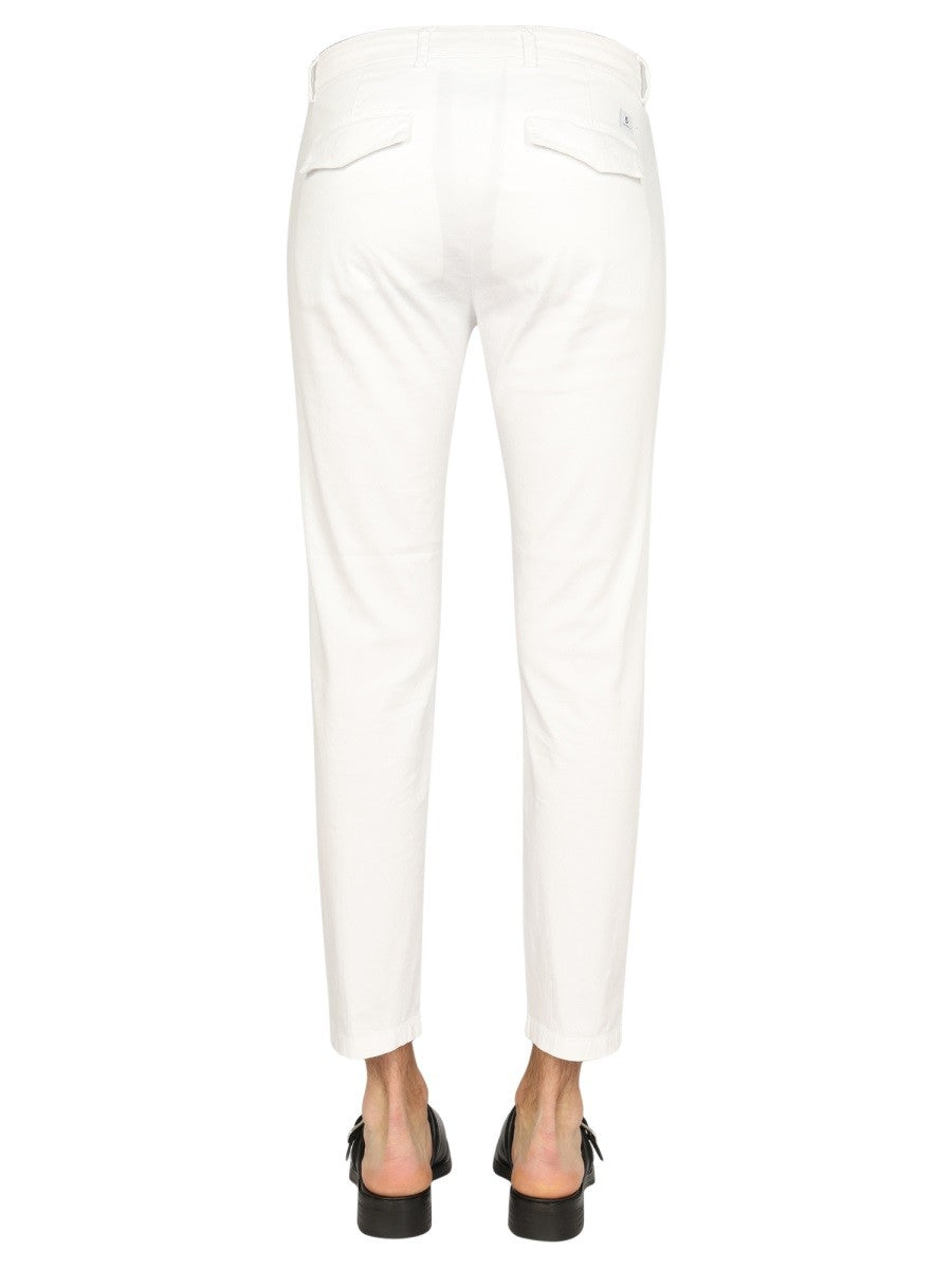 DEPARTMENT FIVE "PRINCE" PANTS