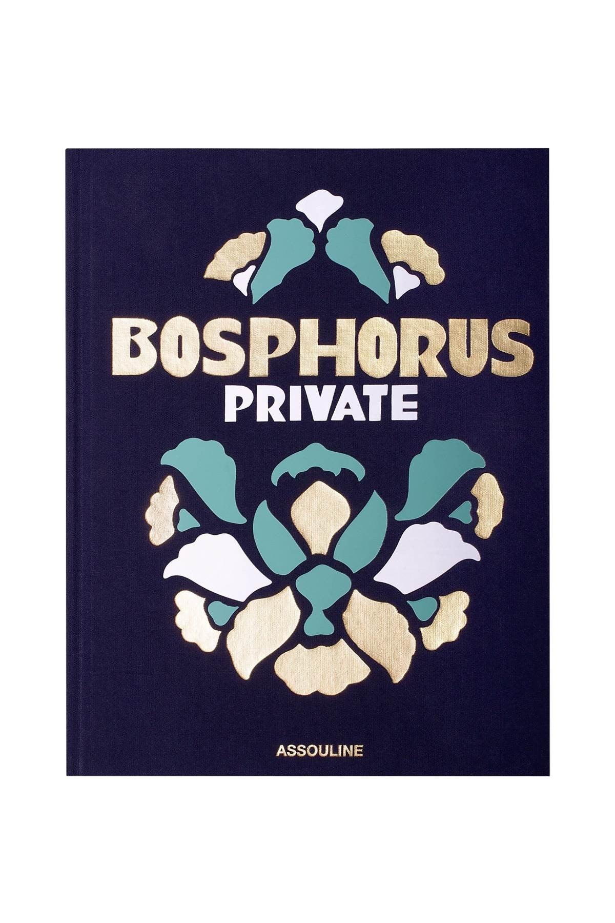 ASSOULINE private bosphorus