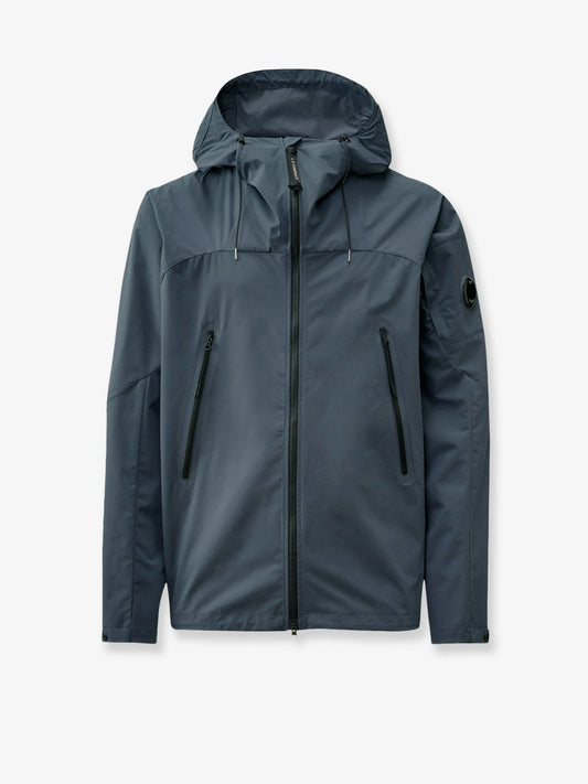 C.P.COMPANY Pro-Tek hooded jacket