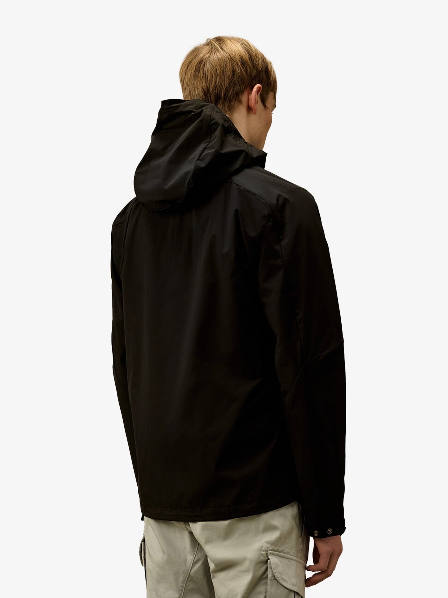 C.P.COMPANY Pro-Tek hooded jacket