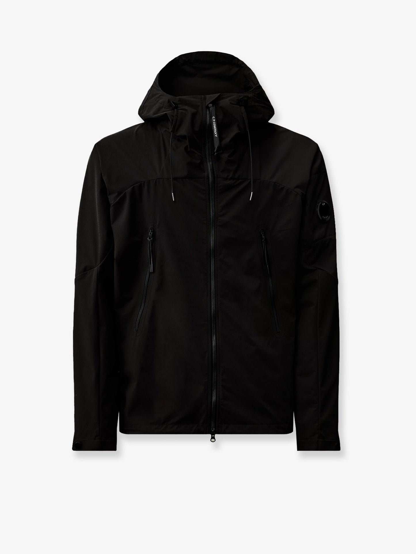 C.P.COMPANY Pro-Tek hooded jacket