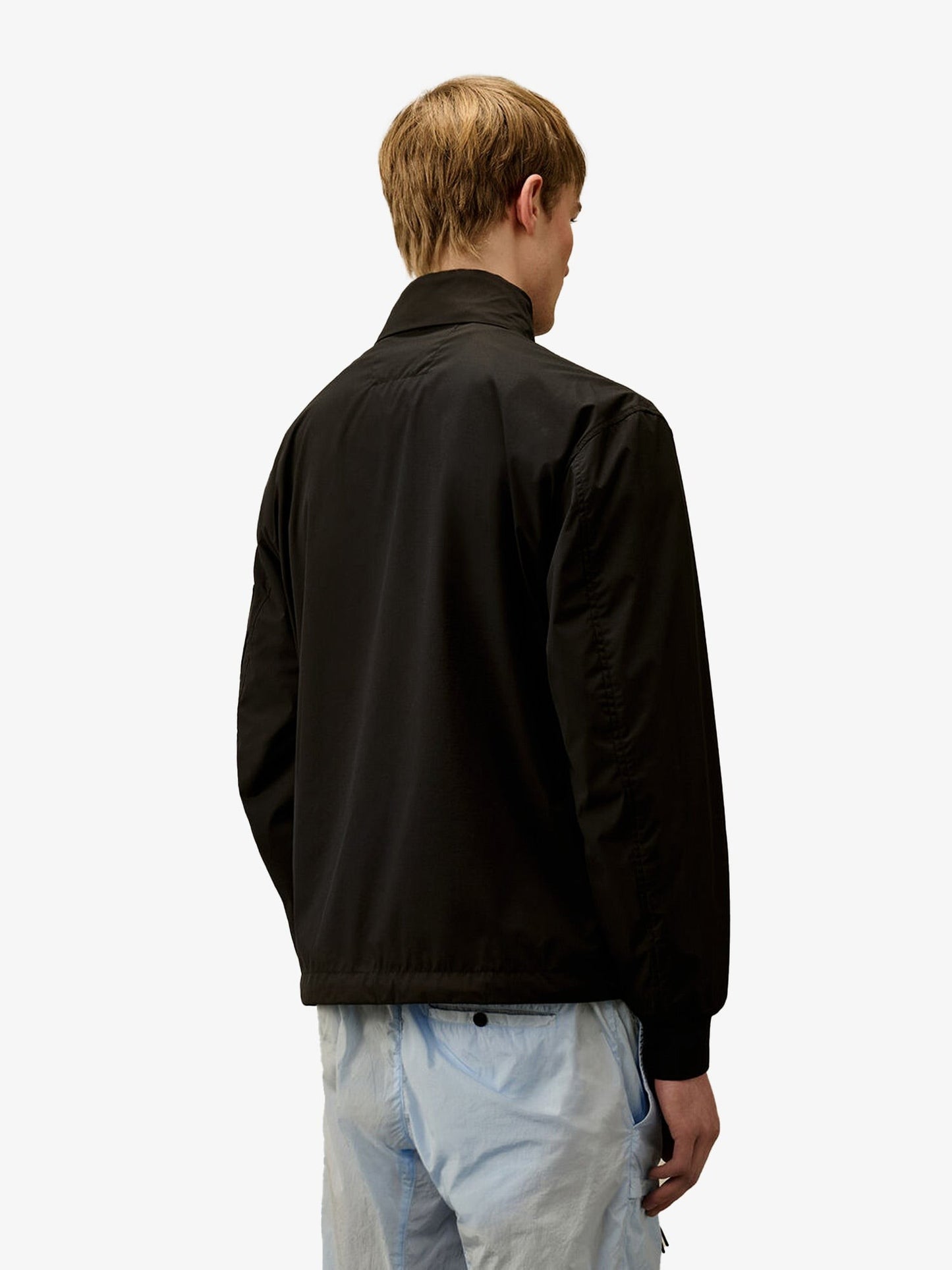 C.P.COMPANY Pro-Tek jacket with Logo detail