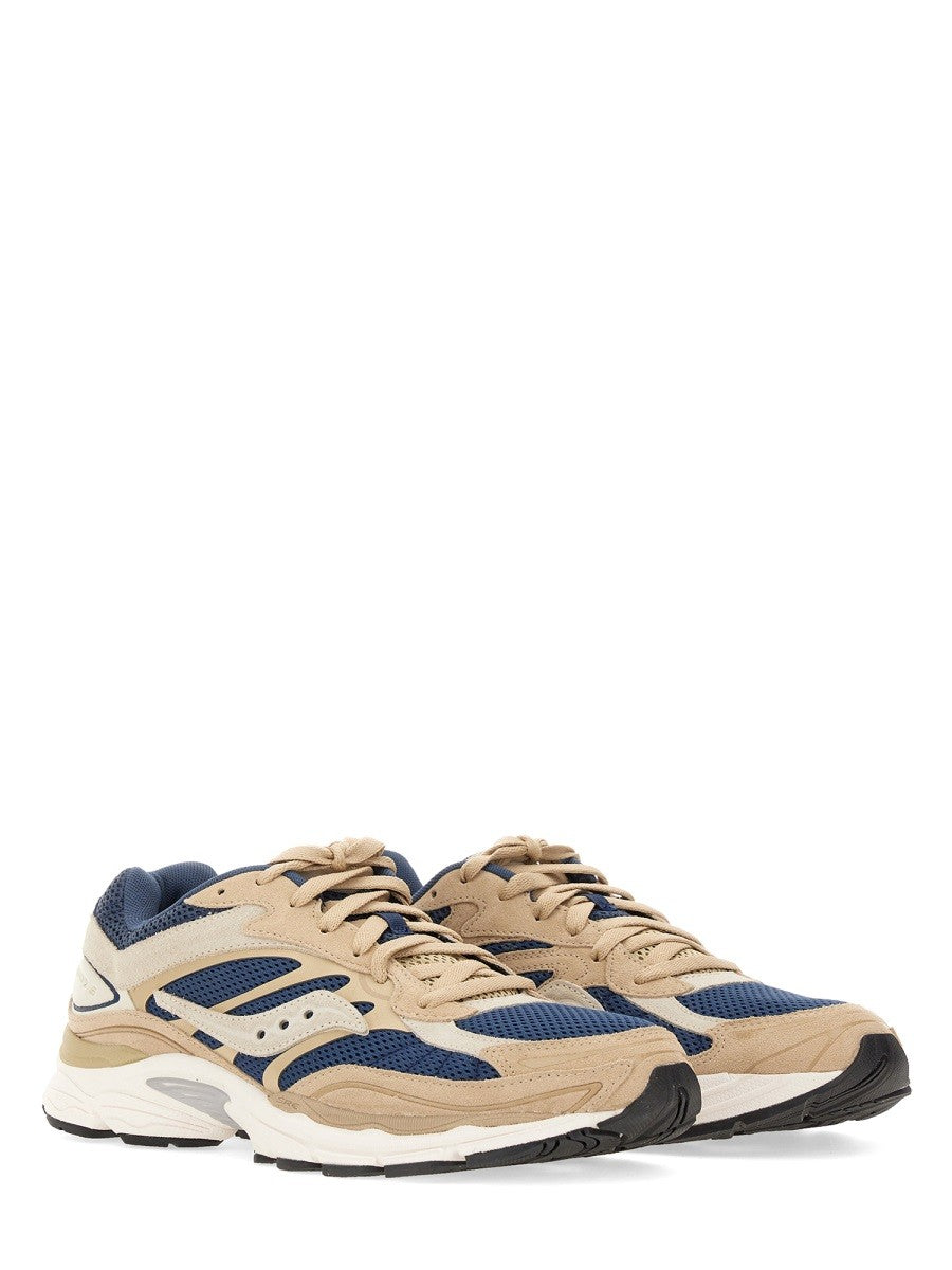 Saucony "PROGRID OMNI 9 PREMIUM" SNEAKER