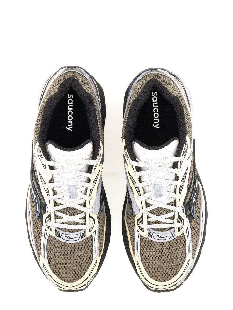 Saucony "PROGRID OMNI 9" SNEAKER