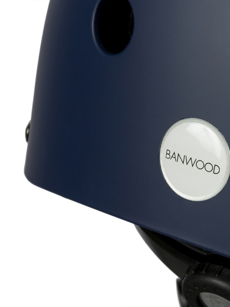 BANWOOD PROTECTIVE HELMET