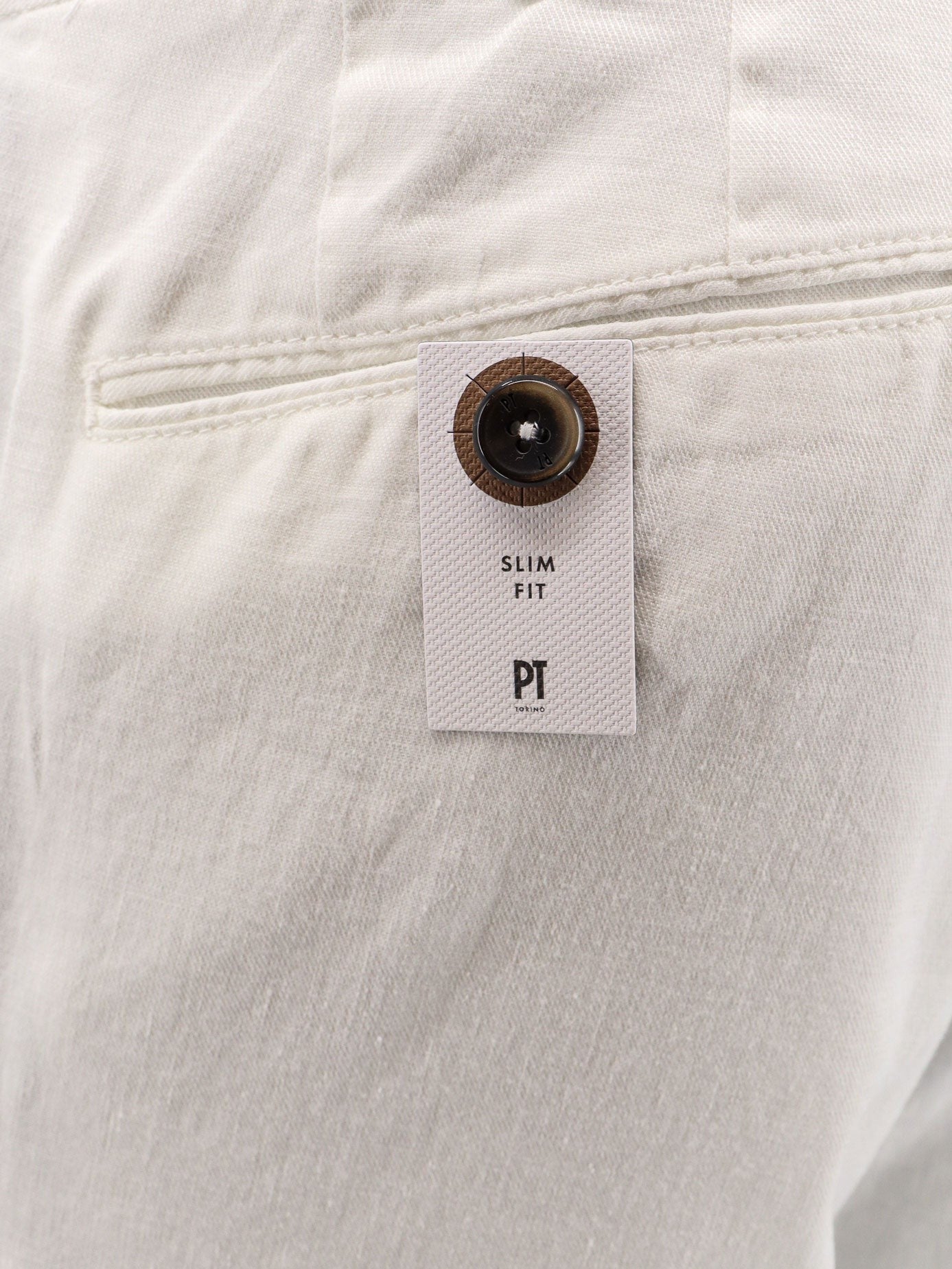 Pt Torino PT TORINO TROUSER