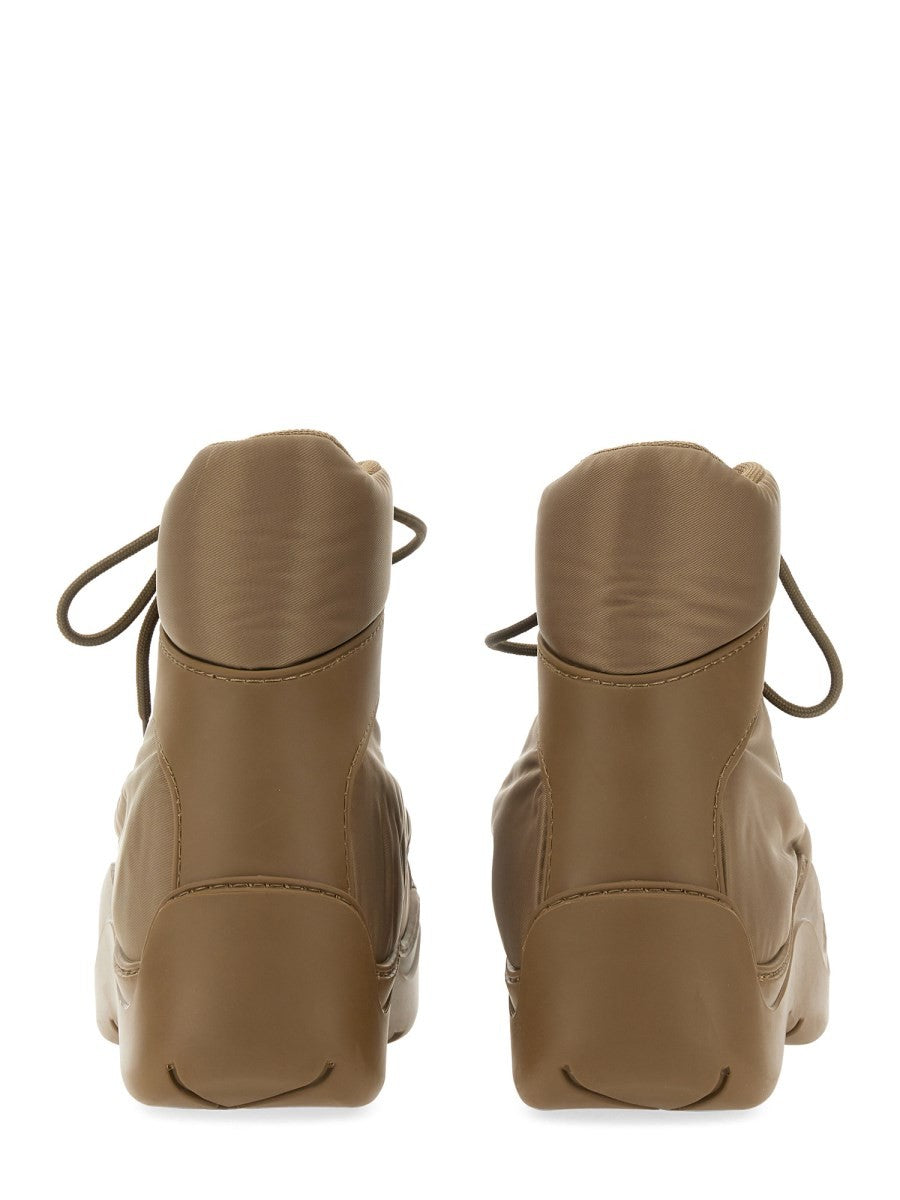 Bottega Veneta PUDDLE BOMBER BOOT