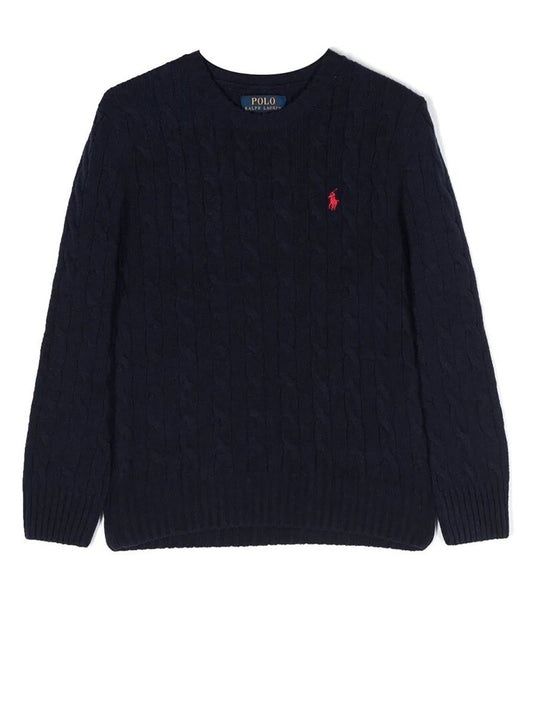 Polo Ralph Lauren PULL ROLL