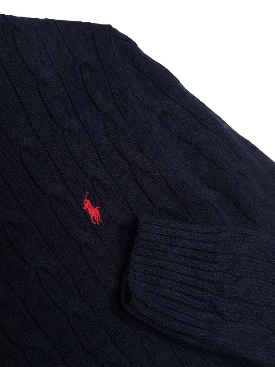 Polo Ralph Lauren PULL ROLL