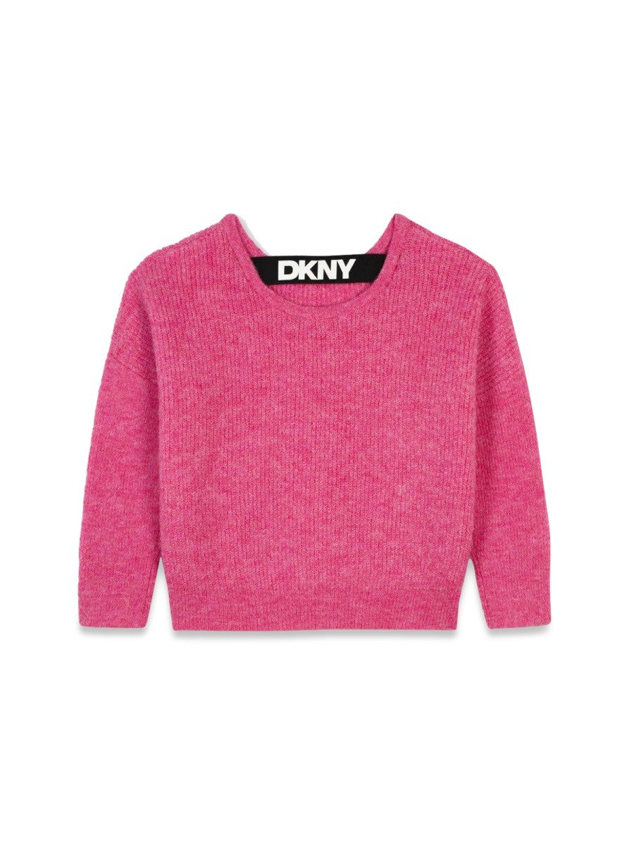 dkny PULL