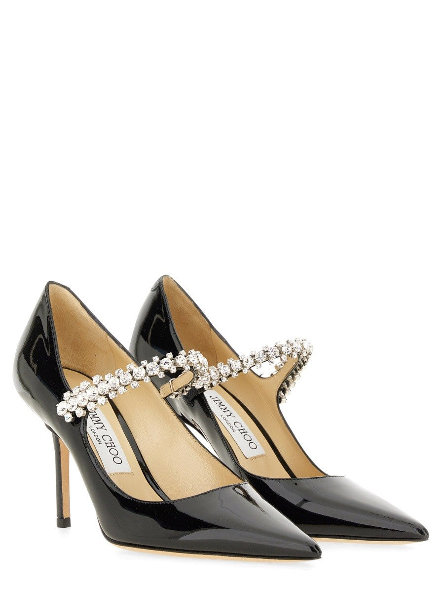 Jimmy Choo PUMP "BING 85"