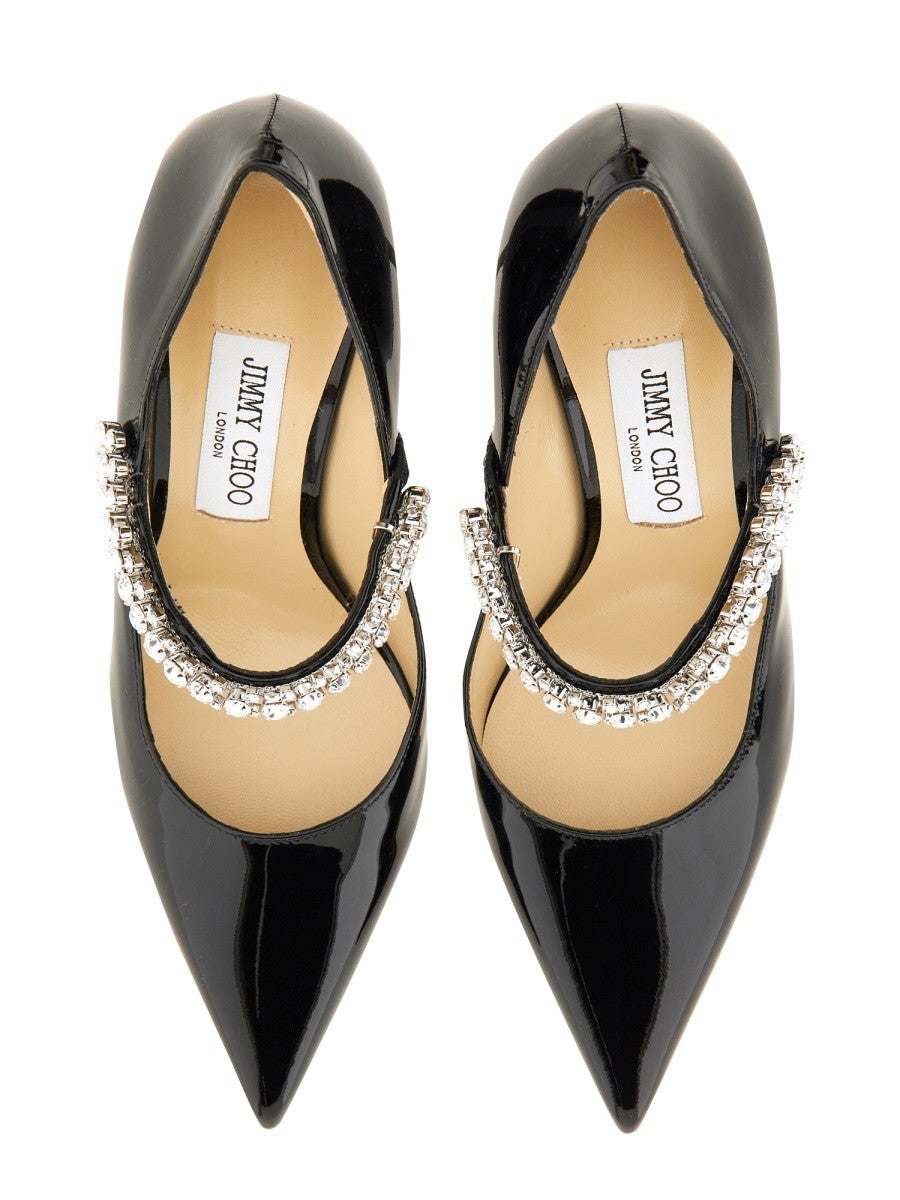 Jimmy Choo PUMP "BING 85"