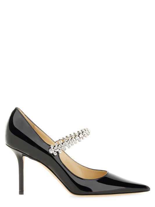 Jimmy Choo PUMP "BING 85"