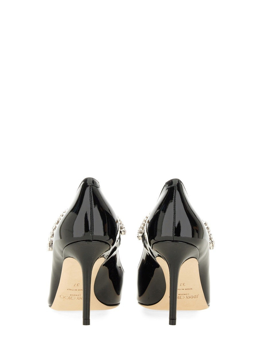 Jimmy Choo PUMP "BING 85"