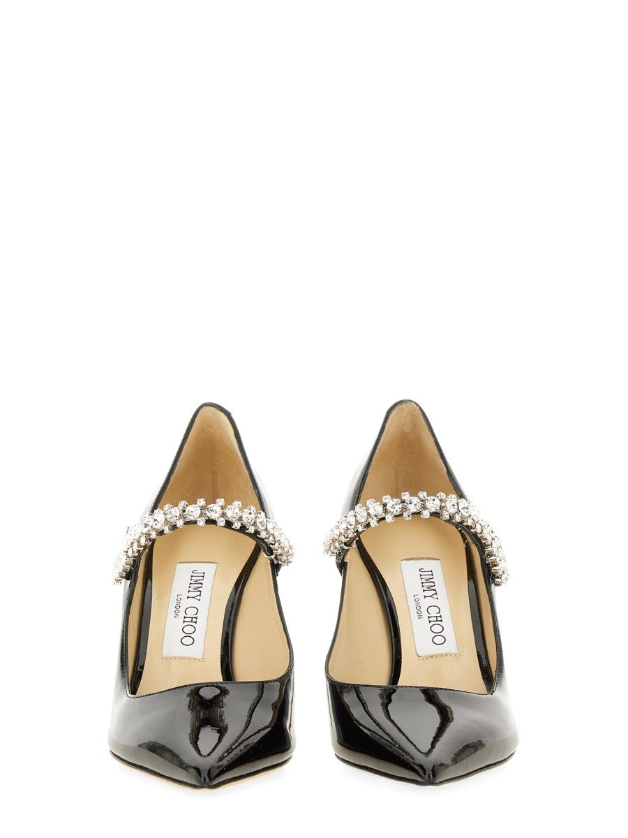 Jimmy Choo PUMP "BING 85"