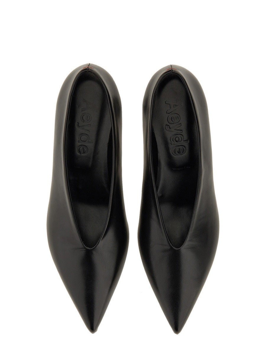 AEYDE PUMP "CLARA"