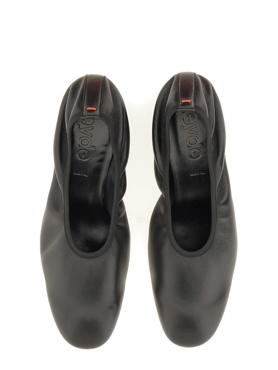 AEYDE PUMP "GEMMA"