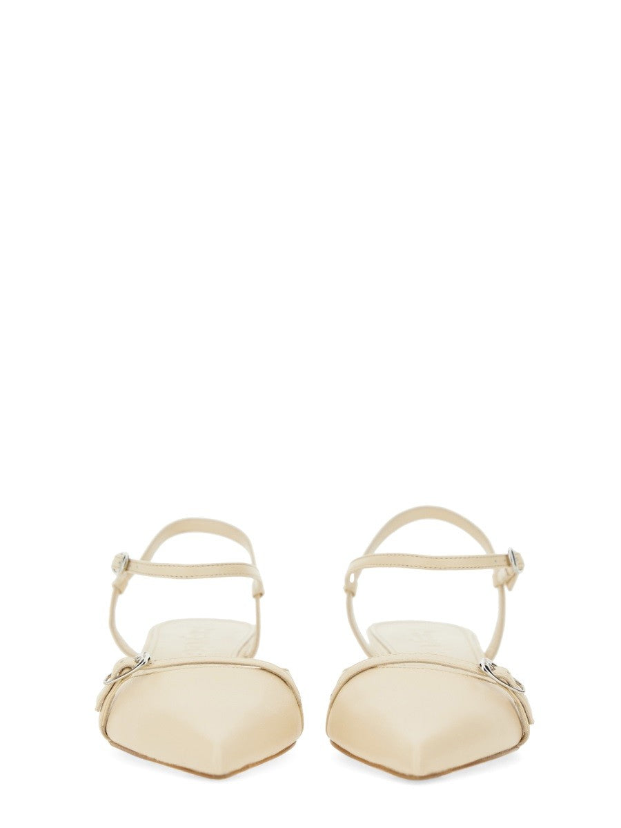 AEYDE PUMP "MELIA"